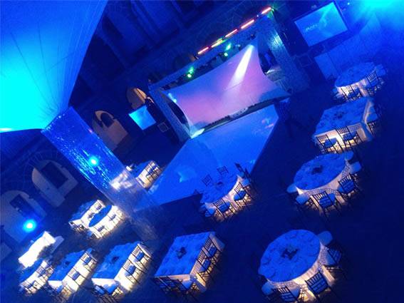 dj eventos y bodas puebla