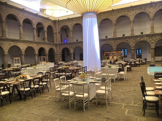 Museo Virreinal