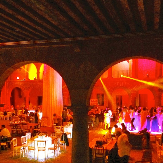 Museo Virreinal